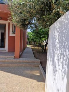 VILLA FAMILIALE AVEC PISCINE PROCHE DE TOUTES LES PLAGES - Villeneuve-lès-Maguelonne - 7
