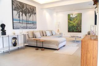 Espaçosa e Luxuosa Cobertura com Piscina Privada 560m2 Vista Mar Copacabana - Rio de Janeiro - 6