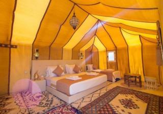 Amazing Luxury Camp - Merzouga - 7