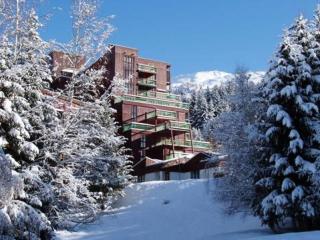 Résidence Lauzieres - Studio 5 personnes skis aux pieds et proche des commerces dans le village du Charvet à Arc 1800 MAE-1927 - 4