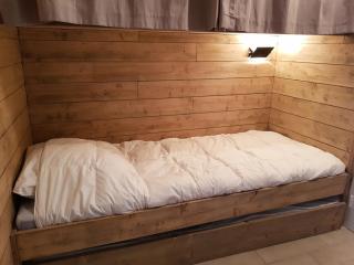 Résidence Varet - Studio 5 personnes à Arc 2000 avec vue sur les pistes et la station MAE-1933 - 3