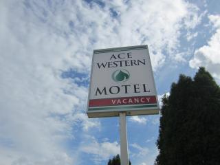 Ace Western Motel - Clearwater - 2