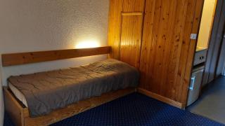 Résidence Miravidi - Studio 4 personnes, proche des pistes et des commerces, au cœur du village du Charvet à Arc 1800 MAE-1956 - 4