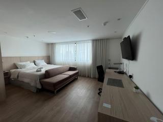 Suíte 5 estrelas Hotel Av Ibirapuera 2534 Moema - 1 - São Paulo - 3