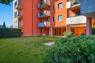 [Verona - FierHaus] - Garage & WiFi - 9