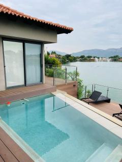 Lulanipho Abode - Hartbeespoort - 1