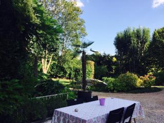 Loire Valley Medieval Getaway - Rochecorbon - 2