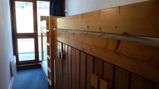 Résidence Tournavelles - Appartement 4 pièces 8 personnes avec vue sur les pistes, skis aux pieds et proche des commerces dans le village des Villards à MAE-2008 - Arc 1800 - 1