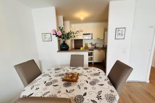 Cozy nest near Vieux Vannes - Vannes - 8