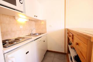 Résidence Soldanelles - Appartement 2 pièces 6 personnes à Vallandry en centre station proche des commerces et des pistes MAE-2021 - 2