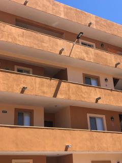 Loreto Palms Suites - 8