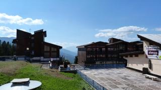 Résidence Tournavelles - Appartement 2 pièces 5 personnes au pied des pistes et des commerces, proche de l'ESF et de la garderie dans le village des Vill MAE-2062 - Arc 1800 - 7