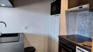Résidence Tournavelles - Appartement 2 pièces 5 personnes au pied des pistes et des commerces, proche de l'ESF et de la garderie dans le village des Vill MAE-2062 - Arc 1800 - 4