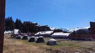 Résidence Tournavelles - Appartement 2 pièces 5 personnes au pied des pistes et des commerces, proche de l'ESF et de la garderie dans le village des Vill MAE-2062 - Arc 1800 - 1