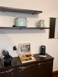 Coco Apartment - Bergamo - 8