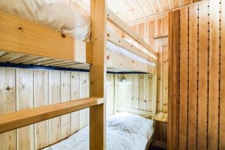 Résidence Cascade - Superbe studio cabine 5 personnes à Arc 1600, ski aux pieds et proche des commerces MAE-2066 - Arc 1600 - 6
