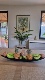 Raahere Lodge - near the city center - Papeete - 3