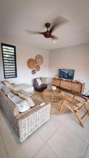 Raahere Lodge - near the city center - Papeete - 7