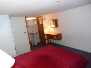 Résidence Aiguille Grive Bat Ii - Appartement 2 pièces en duplex pour 5 personnes proche des pistes dans le village de Charmettoger à Arc 1800 MAE-2079 - Arc 1800 - 1
