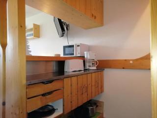 Résidence Lauzieres - Studio 5 personnes skis aux pieds et proche des commerces dans le village du Charvet à Arc 1800 MAE-2086 - 3