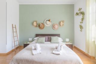 2-Bedroom Apartment in Alba with Free Parking and Air Conditioning - 2