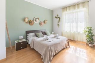 2-Bedroom Apartment in Alba with Free Parking and Air Conditioning - 4