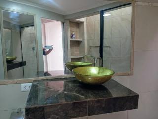 Alojamiento Parque La Libertad - 0