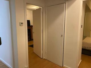 Entire flat with a big living-room, bedroom, kitchen, and bathroom - London - 7