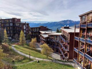 Résidence Aiguille Grive Bat I - Appartement 4 pièces en duplex pour 10 personnes à Arc 1800 dans le village de Charmettoger, au pied des pistes MAE-2172 - 6