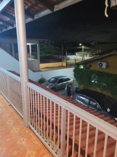 Apartamento Praia de Gravatá,5 km Beto Carreiro e 6km aeroporto de Navegantes - Navegantes - 1