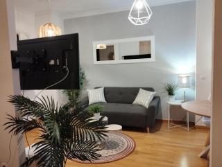 My Suites Madrid - Aeropuerto Ifema - Madrid - 0