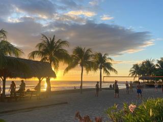 Hacienda Iguana Surf & Golf apartment - Tola - 9