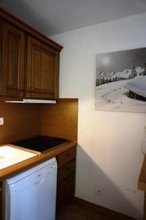 Chalet D'orcieres - 3 Pièces duplex 8 personnes MAE-2767 - 1