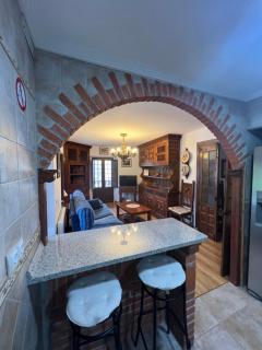 Apartamento El rincón del Gato - Santillana del Mar - 7