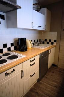 Résidence Vallonpierre A - 2 Pièces mezzanine 9 personnes MAE-2762 - 7