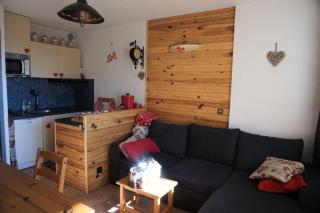 Résidence Plein Soleil Ii - studio cabine 4 personnes MAE-2800 - 8
