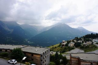 Résidence Vallonpierre B - Studio cabine 4 personnes MAE-2819 - Orcières - 2