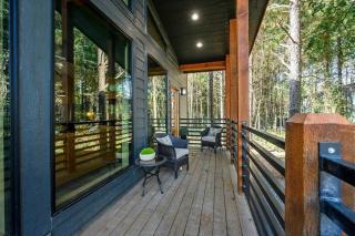 282 Timbuktu Cabin - Broken Bow - 7
