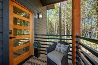 282 Timbuktu Cabin - Broken Bow - 5