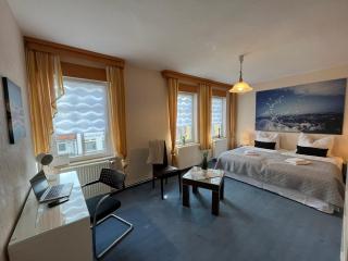 200qm großes Ferienhaus zwischen Goitzsche & Wörlitzer Park - 4