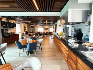 Hotel Fray Select - Tepic - 2