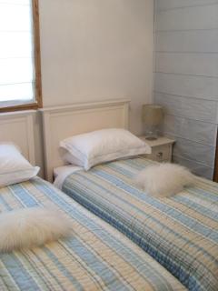 Chalets De Florence - Spacieux bel appartement 4 pièces pour 6 personnes MAE-2924 - 3