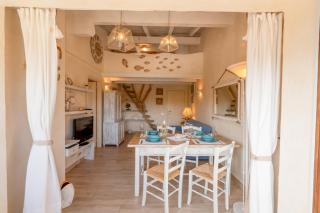 [PORTO ROTONDO]Comfort in Centro con Piscina, A/C - 8