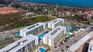 Mana Beach #A119 em Muro Alto por Carpediem - 1