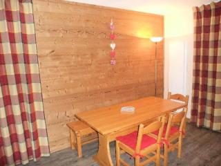 Les Chalets D'arrondaz - 3 pièces 4/6 personnes proche piste Charmasson MAE-2941 - 8