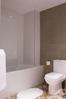Hostal Nova Barcelona - Barcelona - 1