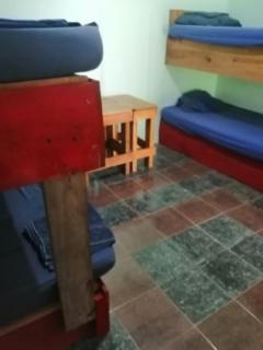 Waterfall Hostel - Los Anastacios - 0