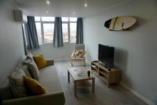 Alma Beach House - Costa da Caparica - 0