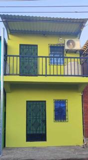 Casa Majahual - Playa San Blas - 0