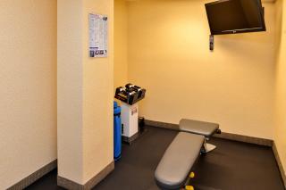 Best Western Plus Fairfield Hotel - 4